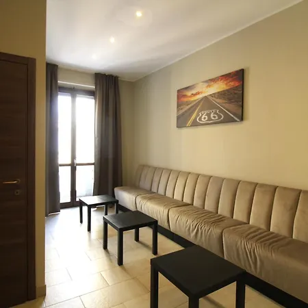 Carlo Goldoni Hotel-3